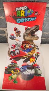 Guide de Jeu Super Mario Odyssey - Edition Collector (11)
